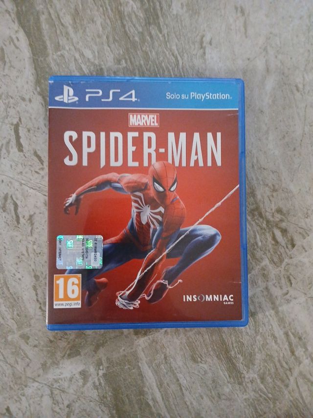 videogioco marvel