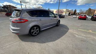 Ford S-MAX 2011