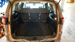 Ford S-MAX 2011