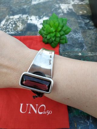 Pulsera Uno de 50