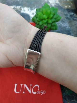Pulsera Uno de 50