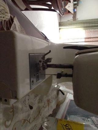 Macchina da cucire Necchi 270