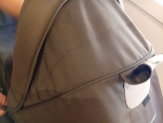 Carro de bebé Comfort Completo