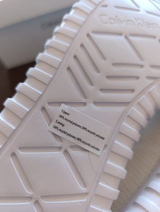 Zapatillas Calvin Klein Deportivas  nr 38