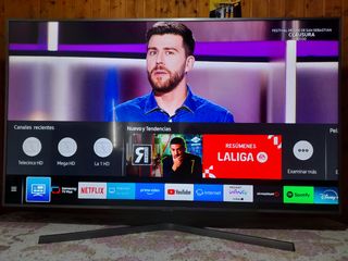 Samsung Smart TV 65 4K UHD