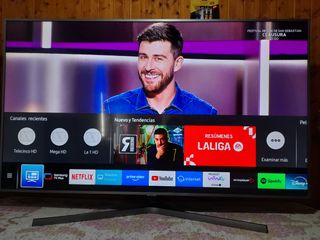Samsung Smart TV 65 4K UHD