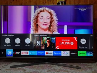 Samsung Smart TV 65 4K UHD