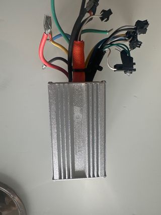 Controladora Dualtron Victor