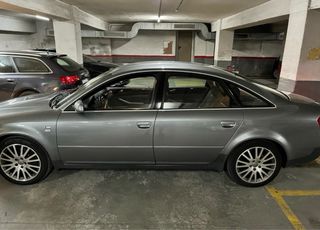 Audi A6 2000