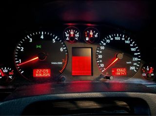 Audi A6 2000
