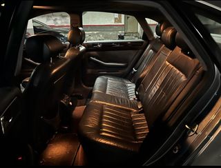 Audi A6 2000