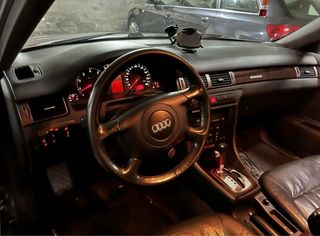 Audi A6 2000