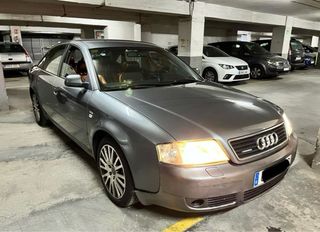 Audi A6 2000