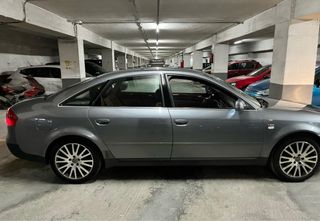 Audi A6 2000