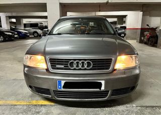 Audi A6 2000