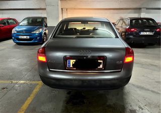 Audi A6 2000