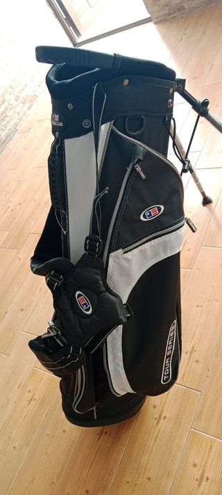 Palos de Golf US Kids 60"