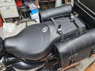 Royal Enfield Super Meteor 650