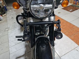 Royal Enfield Super Meteor 650