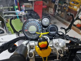 Royal Enfield Super Meteor 650