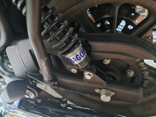 Royal Enfield Super Meteor 650