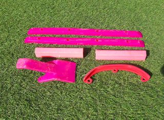 Piezas de skate 