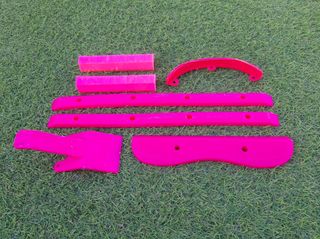 Piezas de skate 