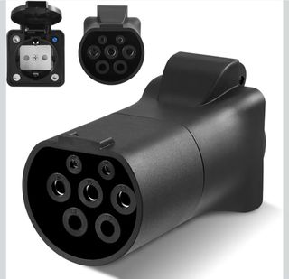 Adaptador de carga bidireccional V2L