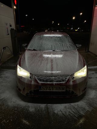 SEAT Leon 2013