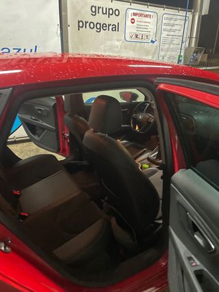 SEAT Leon 2013
