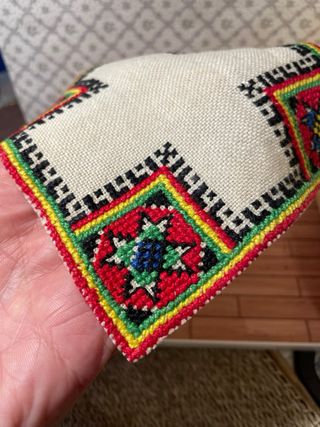 Tappeto per casa delle bambole