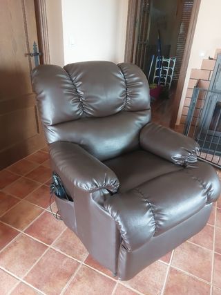 sillón relax