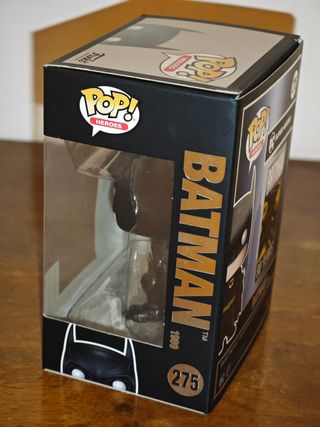 Funko Pop Batman 1989 - 80th Anniversary - 275