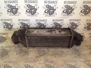 Intercooler Ford Focus I Sedan (1998-2005) 1.8 Tu