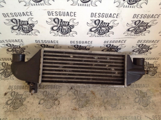 Intercooler Ford Focus I Sedan (1998-2005) 1.8 Tu