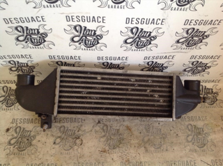 Intercooler Ford Focus I Sedan (1998-2005) 1.8 Tu