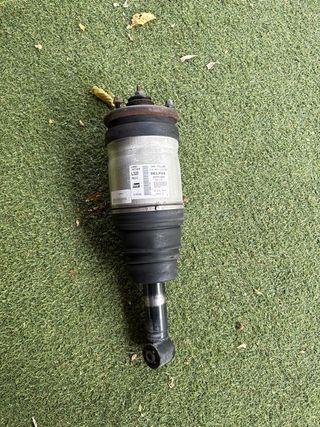 Suspension neumatica land rover sport 2009