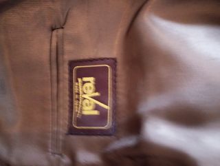 Chaqueta americana gris hombre