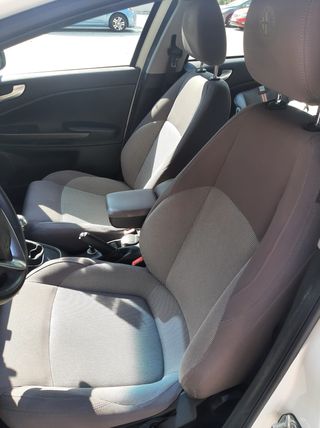 Oportunidad!! Alfa Romeo Giulietta 2014