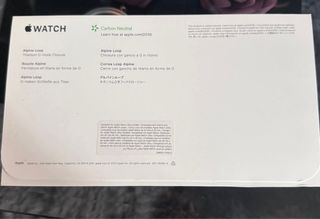 Apple Watch Ultra 2 49mm GPS + Cellular