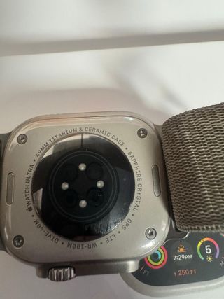 Apple Watch Ultra 2 49mm GPS + Cellular