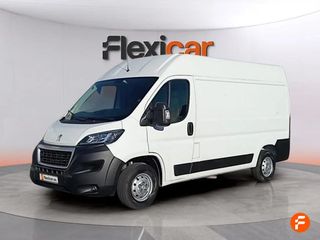 Peugeot Boxer BOXER FURGON PACK  L2 H2 HDI 2.2 140CV