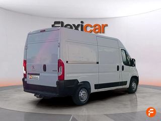 Peugeot Boxer BOXER FURGON PACK  L2 H2 HDI 2.2 140CV