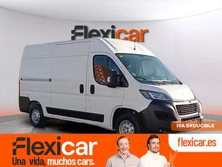 Peugeot Boxer BOXER FURGON PACK  L2 H2 HDI 2.2 140CV