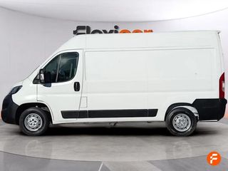 Peugeot Boxer BOXER FURGON PACK  L2 H2 HDI 2.2 140CV