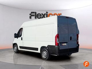Peugeot Boxer BOXER FURGON PACK  L2 H2 HDI 2.2 140CV