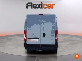 Peugeot Boxer BOXER FURGON PACK  L2 H2 HDI 2.2 140CV