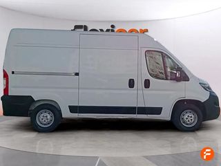 Peugeot Boxer BOXER FURGON PACK  L2 H2 HDI 2.2 140CV