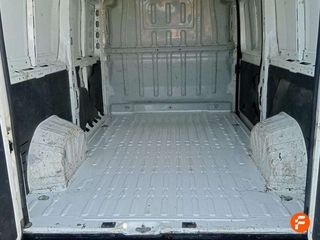 Peugeot Boxer BOXER FURGON PACK  L2 H2 HDI 2.2 140CV