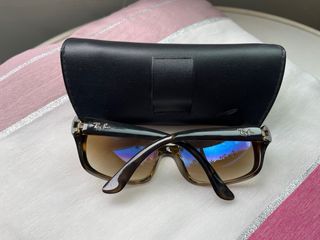 Gafas de sol Ray-Ban RB 4068 mujer